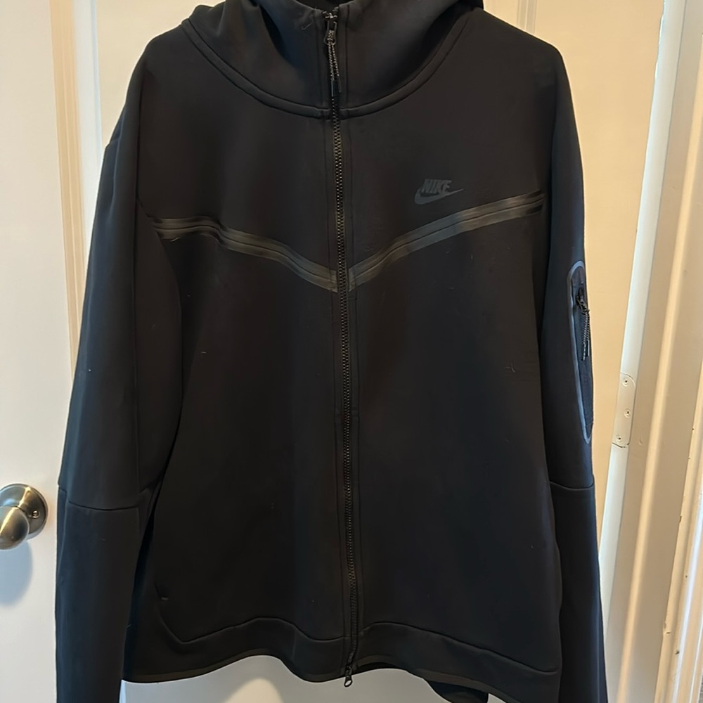 Nike Tech hoodie